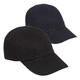 cappellino antiurto unica dimensione / in ABS / in cotone / EN 812