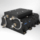 ricetrasmettitore RF / FM / satellite / di telemetria