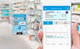 registratore di dati di temperatura / senza fili / con schermo LED / per applicazioni farmaceutiche