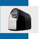 affilatrice per matite / automatica / compatta