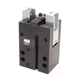 pinza di presa pneumatica / angolare 180° / a 2 griffe / compatta