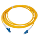 cavo patch in fibra ottica / tipo SC