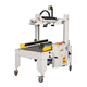 sigillatrice a induzione / semiautomatica / automatica / per tessili