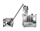 riempitrice interamente automatica / di polvere / per l'industria agroalimentare / per l'industria farmaceutica