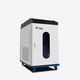 macchina per pulizia laser a fibra / automatica / di processo / industriale