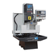 fresatrice CNC 3 assi / verticale / BT 40 / di foratura