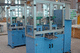 macchina di assemblaggio automatica / lamiera