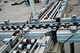 linea di assemblaggio automatica