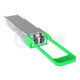 modulo ricetrasmettitore per fibra ottica / Ethernet / 4 canali / di dati