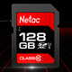 scheda di memoria SD / 32 GB / 16Gb / 8 GB