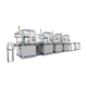 linea di assemblaggio robotizzata / modulare