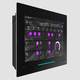 panel PC di LCD / con touch screen multitouch / 10.1