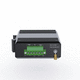 switch Ethernet non gestibile / 8 porte / su guida DIN / a parete