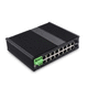 switch Ethernet non gestibile / 5 porte / 2 porte / di livello 2