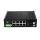 switch Ethernet non gestibile / 8 porte / 2 porte / di livello 2