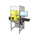 sistema di marcatura laser a fibra / automatico / industriale / per metallo