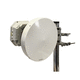 antenna radio / IP / a pannello / per esterni