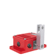 interruttore a trazione di cavo / unipolare / IP65 / industriale