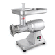 tritacarne industriale per carne / di carne fresca / da banco / automatico