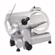 affettatrice per carne / semi / a lama circolare / 230 V monofase