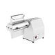 tritacarne industriale per carne / da banco / automatico / in acciaio inossidabile