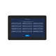 software per test / di regolazione / RFID