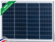 modulo fotovoltaico in silicio policristallino / TUV / CE / ISO
