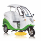 veicolo utilitario di manutenzione / elettrico / con pulitrice ad alta pressione