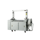 reggiatrice semiautomatica / per cartone / per cinghia / per scatole