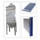 depolveratore a filtro / ad alto rendimento