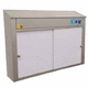 sterilizzatore da laboratorio / UV / a ozono / per coltello