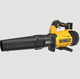 Soffiatore per foglie wireless / a batteria / portatile