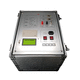 tester di capacità / dielettrico / di fattore di dissipazione / per trasformatore