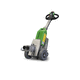 trainatore elettrico / a 2 ruote / per rimorchio / in acciaio inossidabile