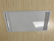 purificatore d'aria UV / da soffitto / UV-C / per edificio residenziale