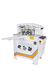 intestatrice per alluminio / per PVC