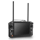 telecomando senza fili / a joystick / industriale / display