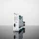 accoppiatore elettrico / per fibra / ad alte prestazioni