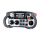 radiocomando / a joystick / con interruttore leva / a pulsanti configurabili