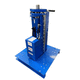 cric martinetto con ruote (sollevatore con ruote) / idropneumatico / 20 tonnellate / per garage