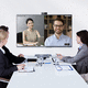 display LED / touch screen / con touch screen multitouch / a colori