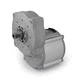 motore brushless / DC / industriale / per pompa