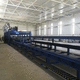 linea di produzione per pannelli / automatica / ad alta velocità / in discontinuo