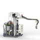 dosatrice per schiume PU / a pistone / per l'industria chimica / per l'industria automobilistica