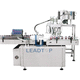 incapsulatrice rotativa / automatica / per bottiglie / per l'industria agroalimentare