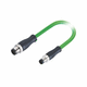 connettore di dati / Ethernet / di tensione / di corrente
