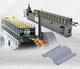 profilatrice per profilati / automatica / controllata da PLC / di precisione