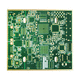 circuito stampato multistrato / per modulo di comunicazione / 4 strati