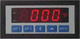 strumento di misura digitale / temperatura / regolabile