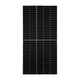 modulo fotovoltaico in silicio monocristallino / ISO / TUV / IEC